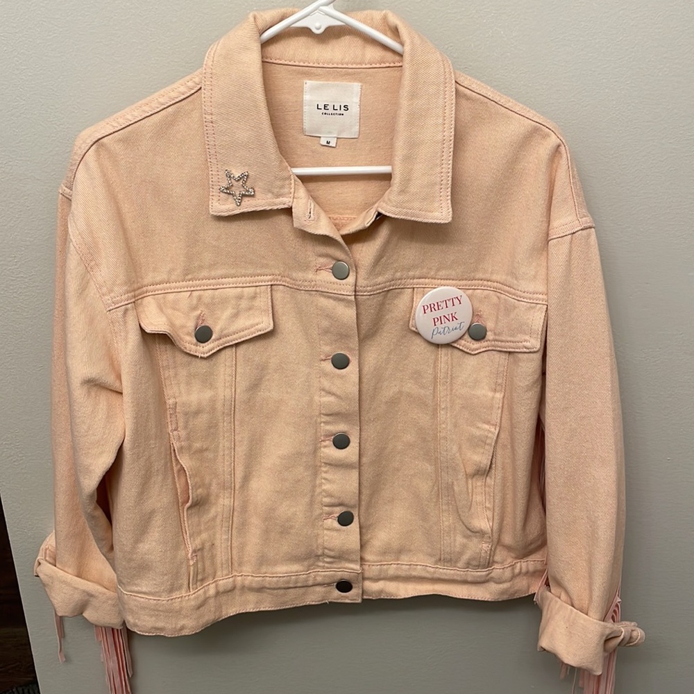 🇺🇸 denim jacket - Picture 8 of 8